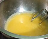 Foto langkah ke 2 dari resep Selai lemon/lemon curd ala pufflova.