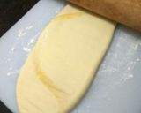 Foto langkah ke 5 dari resep Curry Puff / Pastel Putar.
