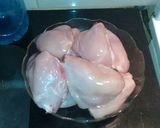Foto del paso 4 de la receta: Pollo a la portuguesa súper fácil