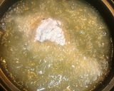 Hình bước làm 4 của món Gà rán KFC
