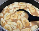 Foto langkah ke 2 dari resep Es Kolak Pisang Bali.
