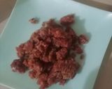 Foto langkah ke 1 dari resep Puding santan gula merah.