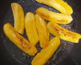 Foto langkah ke 1 dari resep Pisang keju susu.
