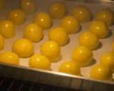 Foto langkah ke 6 dari resep NASTAR (Pine Tart).
