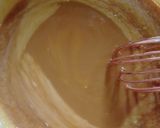 Foto langkah ke 5 dari resep Caramel Cake.