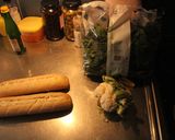 Foto del paso 2 de la receta: Almuerzo de martes 19, no 13
