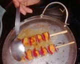 Foto del paso 6 de la receta: Yakitori