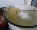 Darás tészta recept fázis 2 fotója