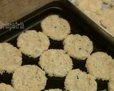 Foto langkah ke 3 dari resep Rengginang homemade.