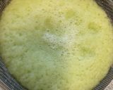 รูปขั้นตอนการทำที่ 2 ของ Celery Juice Cleanse (ขึ้นฉ่ายฝรั่ง)น้ำเซเลอรี่ มหัสจรรย์ เมนู ดีท็อก ร่างกายกันบ้างค่ะ😊