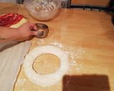 Foto del paso 4 de la receta Rosca Serrana