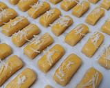 Foto langkah ke 8 dari resep Kastengel Premium.