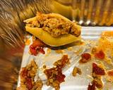 Stuffed Taco Shells recipe step 8 photo