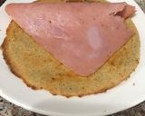 Foto del paso 4 de la receta: Panquecas de avena