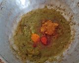 மசாலா பூரி ரெசிபி ஸ்டேப் 4 புகைப்படம்