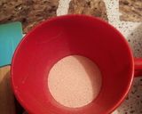 Foto del paso 1 de la receta: Pancitos materos
