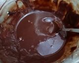 A picture of step 5 of Lamington (Austarilian cake).