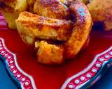 No Oven/No Yeast Cinnamon Rolls recipe step 14 photo