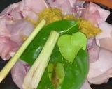 Foto langkah ke 4 dari resep Ayam Goreng Lengkuas.
