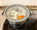 Foto del paso 2 de la receta: Merluza a la gallega