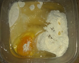 Foto del paso 2 de la receta: Masa de tarta dulce