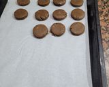 Foto del paso 4 de la receta: Alfajor tipo Havanna