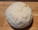 Pas rețetă Covrigi cu sare (gluten free) 4 fotografie