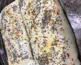 Foto del paso 6 de la receta: Strudel de verduras 🌶 🍅🍆♥️