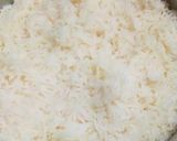 A picture of step 6 of Boiled Rice.