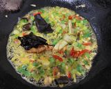 Foto langkah ke 5 dari resep Ayam Kecap Saori.