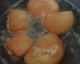 Foto langkah ke 3 dari resep Martabak Tahu Roti Tawar #400.