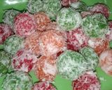Foto langkah ke 4 dari resep Bola_bola singkong ala mama P&N.