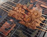 Foto langkah ke 7 dari resep Sate Maranggi Idul Adha.