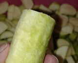 صورة لخطوة 1 من وصفة كوسة