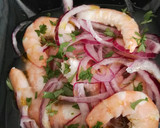 Foto del paso 7 de la receta: Ceviche ecuatoriano de langostinos