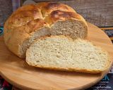 Ünnepi cipóm recept fázis 30 fotója