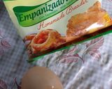 Foto del paso 1 de la receta: Milanesa de mortadela rellena de queso
