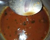 Foto del paso 6 de la receta: Costillas a baja temperatura laqueadas en salsa de cerveza