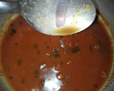 Foto del paso 6 de la receta: Costillas a baja temperatura laqueadas en salsa de cerveza