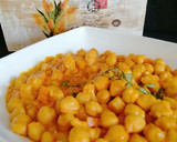 Foto del paso 9 de la receta: Curry de garbanzos con verduras