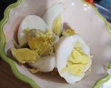 Foto del paso 3 de la receta: Huevo cocido perfecto sin desastres