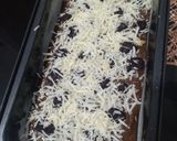 Foto langkah ke 4 dari resep Banana Choco Cake (bolu pisang coklat).