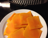 Foto del paso 2 de la receta: Pincho de calabaza 🎈🥂
