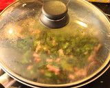 Foto del paso 2 de la receta: 3 berrugas (empanadas) tres