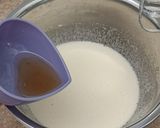 عکس مرحله 2 از دستور کلوچه خرمایی