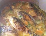 Foto langkah ke 3 dari resep Pesmol ikan.