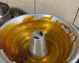 Foto del paso 3 de la receta: Flan casero