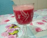 صورة لخطوة 4 من وصفة عصير صحي ولا أروع🍷
