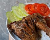 Foto langkah ke 7 dari resep Italian Herb Roasted Chicken (Ayam Panggang Bumbu Italia).