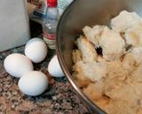 Foto del paso 2 de la receta: Budín de Pan